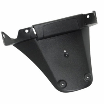 rear fender Piaggio original black Vespa LX 622904400p