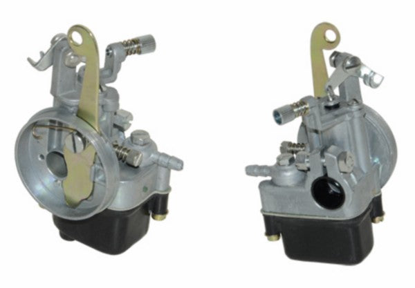 carburateur model Dellorto 12mm bromfiets vespa
