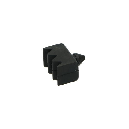 bump stop rubber Piaggio original side stand Fly new 2012, Vespa LX 582885
