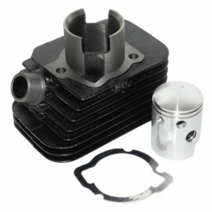 Cylindre DR 38.4mm-P10 Ciao, Citta, cyclomoteur Vespa