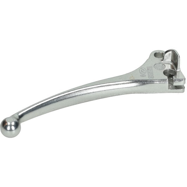 remgreep Kymco origineel links chroom new sento 53178-lea2-900-m5a