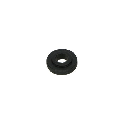 heat shield Piaggio original rubber zip2006 4t 488045