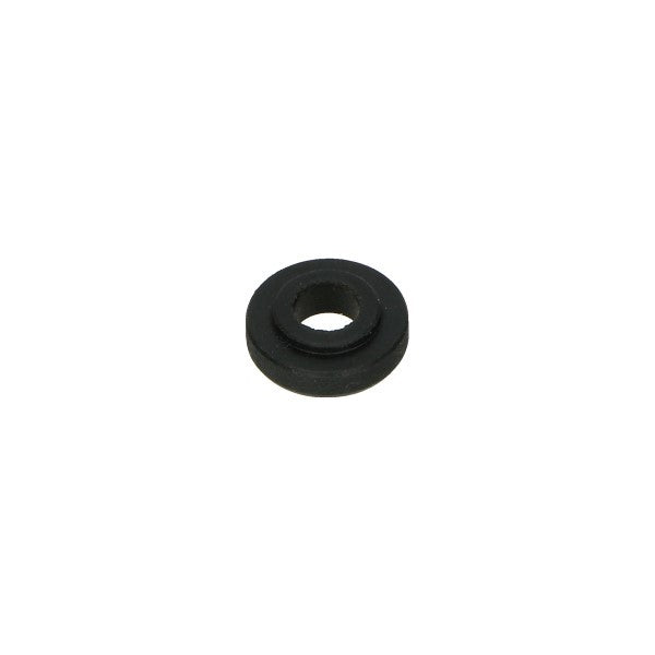 hitteschild Piaggio origineel rubber zip2006 4t 488045