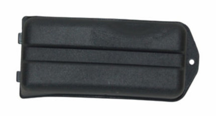battery cover Piaggio original Vespa LX, Vespa S 576017
