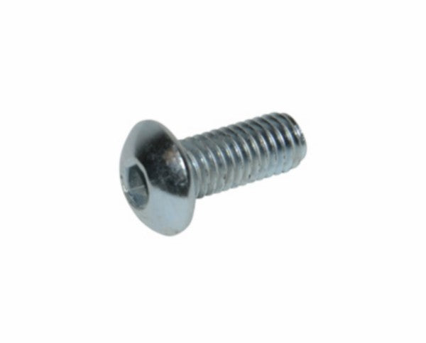 hitteschild Piaggio origineel bout m5x12mm fly 4t, zip2006 4t 831153