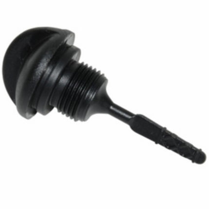 jauge à huile Piaggio d'origine moteur Primavera 4T, Sprint 4T, Zip 4T, Centro 4T, Liberty IGET, Sco Piaggio 4T-2V, Sco Piaggio 4T-4V, Sportcity 844721
