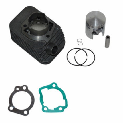 cylinder malossi 43mm-p10 moped vespa 3118708