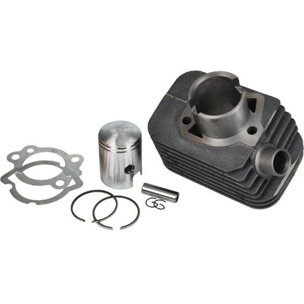 cilinder DMP 38.2mm-p10 bravo, ciao, citta, bromfiets vespa, si