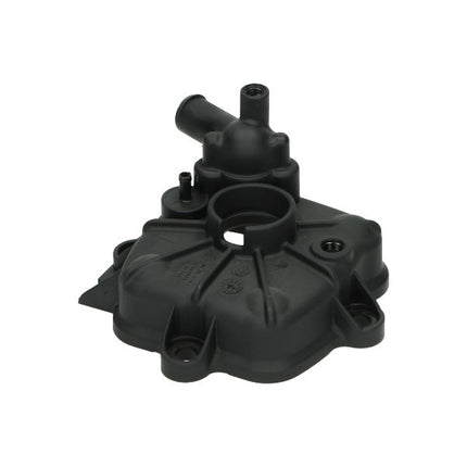 cache Piaggio d'origine culasse plastique runner 180cc 2t 826009