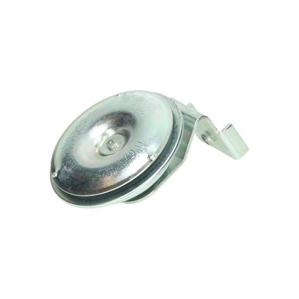 klaxon 12v gts tous mod., mp3, lxv, nrg, primavera, sfera, sprint, typhoon, vespa lx, vespa S