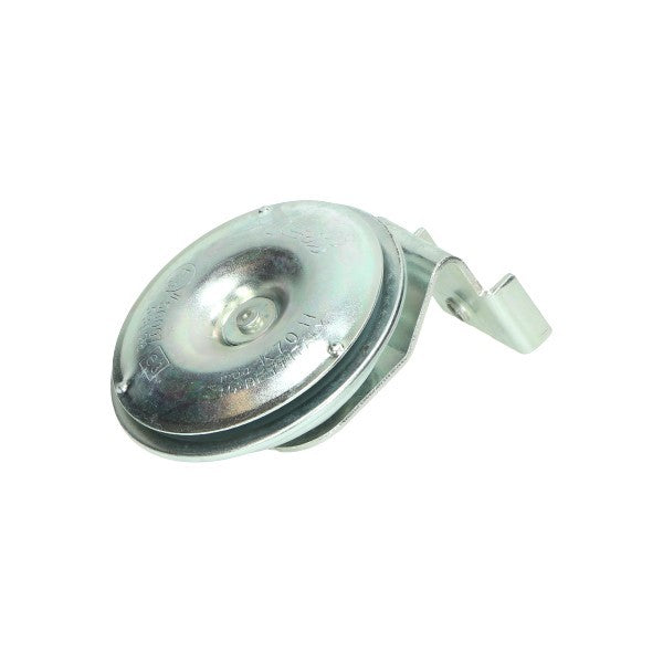 claxon 12v gts alle mod., mp3, lxv, nrg, primavera, sfera, sprint, typhoon, vespa lx, vespa S