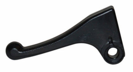 startgreep plastic zwart gilera, citta, bromfiets vespa