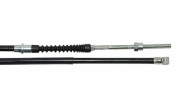 achterremkabel Piaggio origineel lx 2t, lxv 2t, vespa S 2t 665912