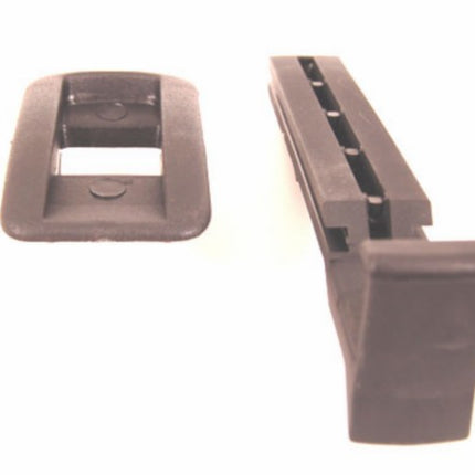 Helmet hook Piaggio original ET2-ET4, Vespa LX 494634
