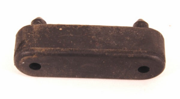 Caoutchouc Piaggio original ovale selle Beverly, Carnaby, Gilera Runner, GTS tous mod., GTV, MP3, Sprint, Vespa LX 296456