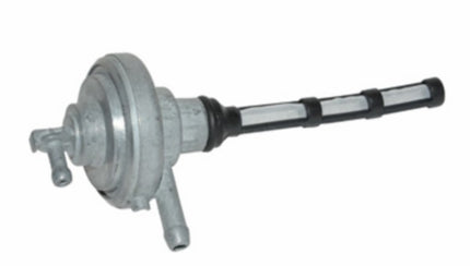 Robinet d'essence Piaggio d'origine euro-2 sous vide zip 2t, fly, liberty, sportcity one, vespa lx, vespa S, zip 4t 674594