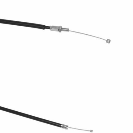 throttle cable Piaggio original front part LX 2T, Vespa S 583870