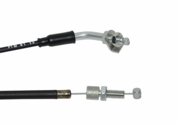 gaskabel Piaggio origineel compleet lx 4t 601716