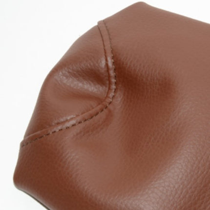 buddydek Xtreme (fabriqué en UE) Vespa marron et2-et4