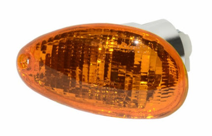 Indicator Piaggio original right rear et2-et4 293604