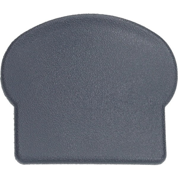 klep Piaggio origineel achterspatbord antraciet zip2000 57618700g7