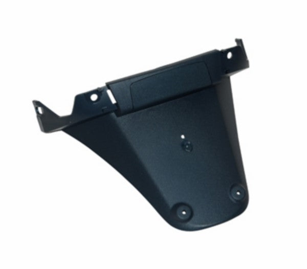 achterspatbord Piaggio origineel blauw vespa lx 622904400l