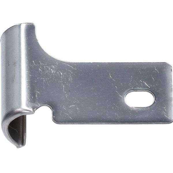 klem Piaggio origineel sierstrip beenschild rechts et2-et4, lxv, vespa lx, vespa S 299965