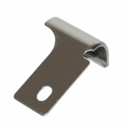 klem Piaggio origineel sierstrip beenschild links et2-et4, lxv, vespa lx, vespa S 299964