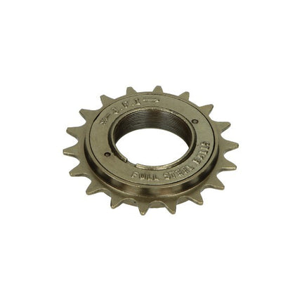 roue libre 18 dents mobylette Vespa