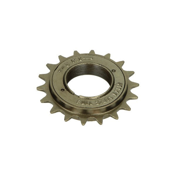 freewheel 18t bromfiets vespa