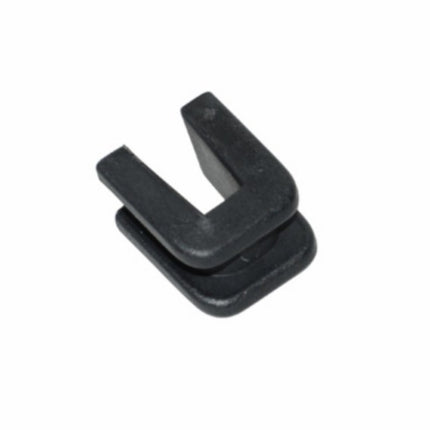 Caoutchouc de guidage Piaggio d'origine pour plaque de variateur (à l'unité) Sfera, Zip 285396