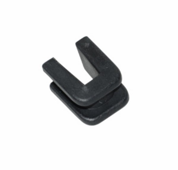 geleiderubber Piaggio origineel varioramplaat per stuk sfera, zip 285396