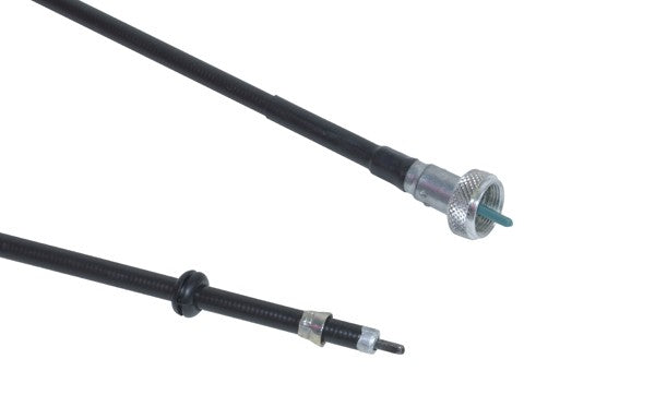 speedometer cable Piaggio original 1095mm et 125cc, et2-et4, sfera rst 56116r