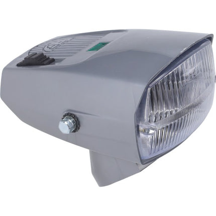 koplamp cif (sim) grijs ciao