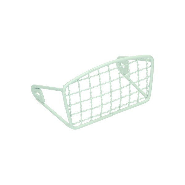 Grille de phare DMP carrée blanche camino, ciao, citta, puch maxi