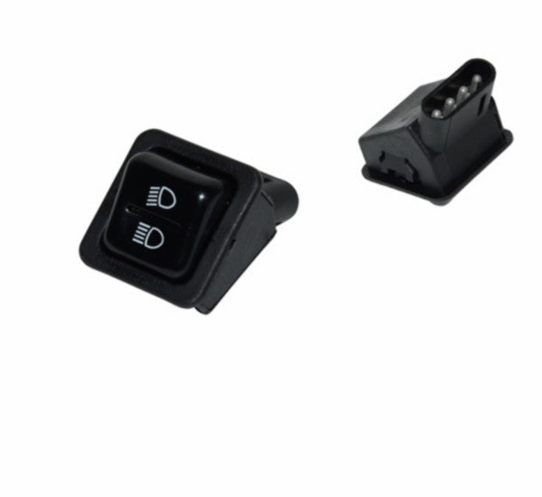 lichtschakelaar aan/uit skipper 125cc, typhoon, zip rst, vespino de luxe, zip 291954