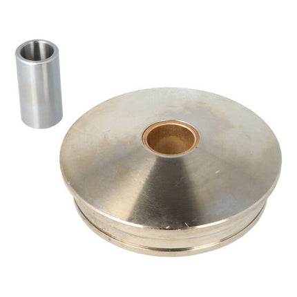 Carter d'embrayage Piaggio original velofax 435372=épuisé