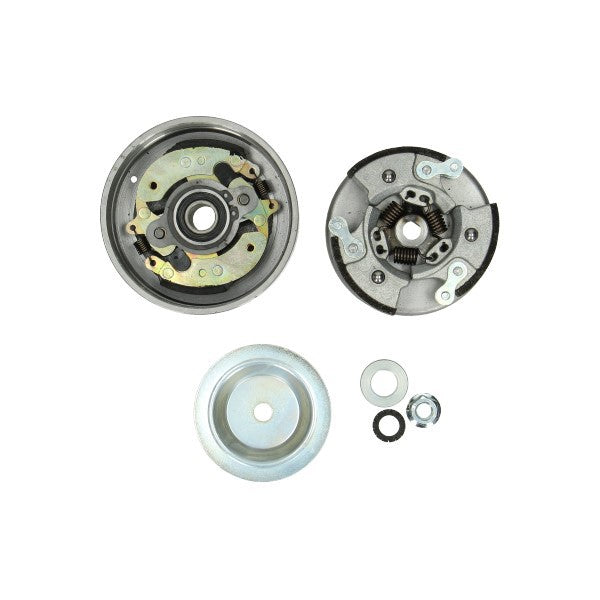 clutch cif complete (made in Italy) moped vespa