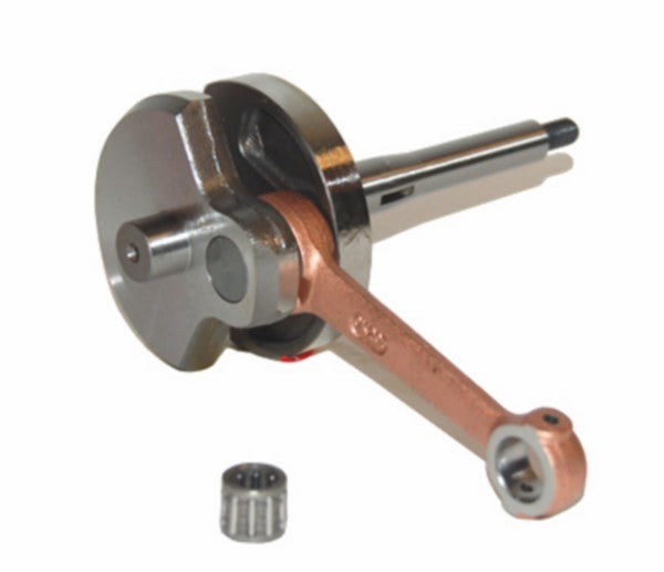 krukas DMP pen 10 A-kwaliteit bromfiets vespa