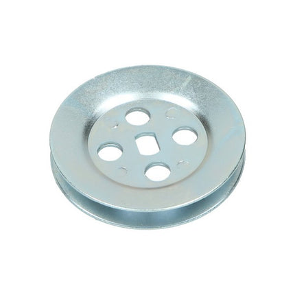 pulley 80mm moped vespa