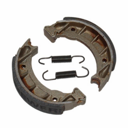 Segments de frein neufs pour A3, Tomos A35, Ciao, Si, Tomos GF0152