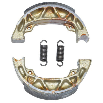 segments de mâchoire de frein neufs pour Ciao, Si Mix, Zip RST GF0266