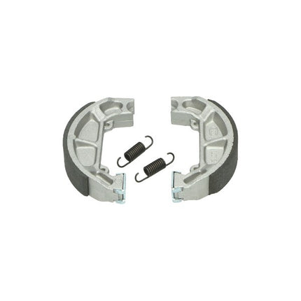 brake shoe set DMP rear drum nrg, sfera, typhoon, zip
