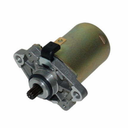 startmotor Piaggio origineel zip sp, mojito, primavera, sco piaggio 2t, sportcity one, sprint, sr piaggio blok, zip 82530r