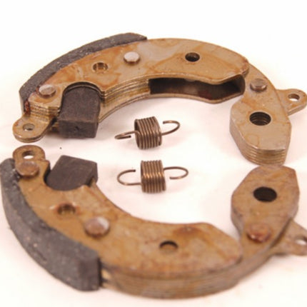 startsegment set (made in Italy) variomatic moped Vespa