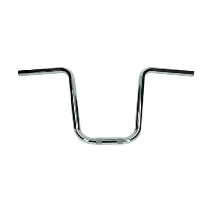 tige 30cm chromée puch maxi, camino, citta, maxx, z-one