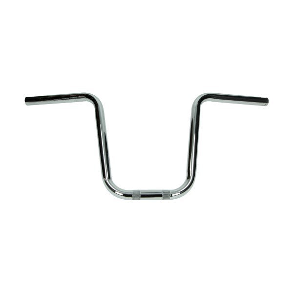 stuur 30cm chroom puch maxi, camino, citta, maxx, z-one
