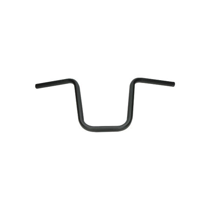 stuur 30cm zwart puch maxi, camino, citta, maxx, z-one