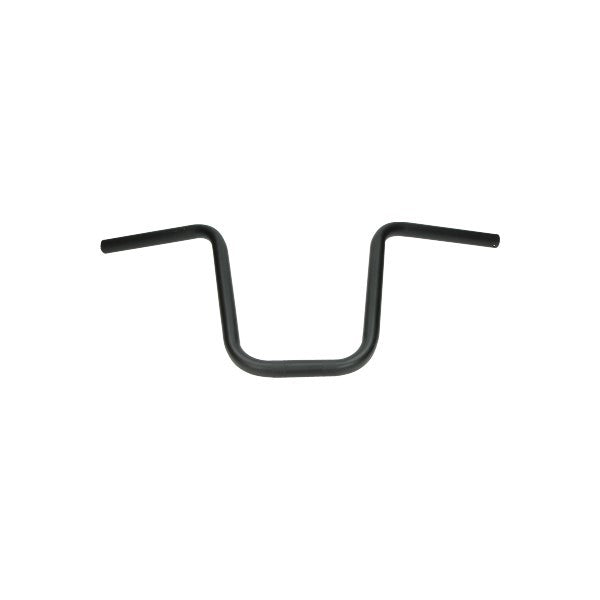 stuur 30cm zwart puch maxi, camino, citta, maxx, z-one
