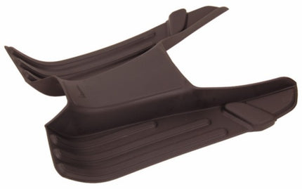 tapis de marchepied Piaggio original noir vespa lx, vespa S 602920m